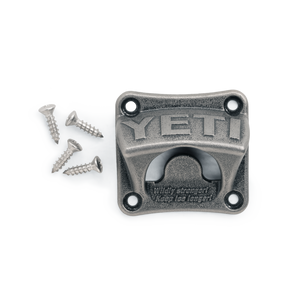 Yeti Bottle Opener
