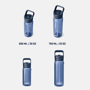 Yonder Straw Bottle