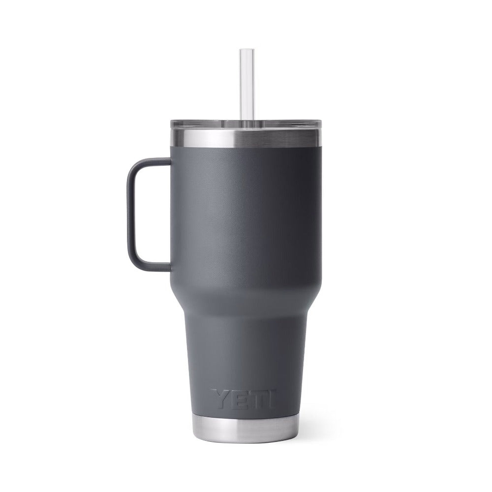 Rambler 35oz / 1L Straw Mug