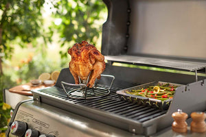 Weber Poultry Roaster