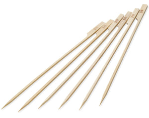 Weber Bamboo Skewers