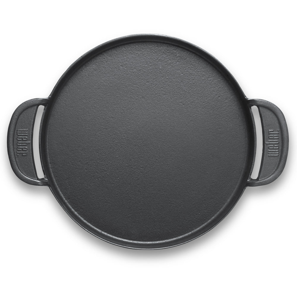 Weber Griddle