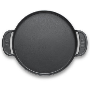 Weber Griddle