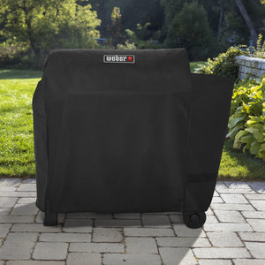 Premium Grill Cover - Weber Smoque XL