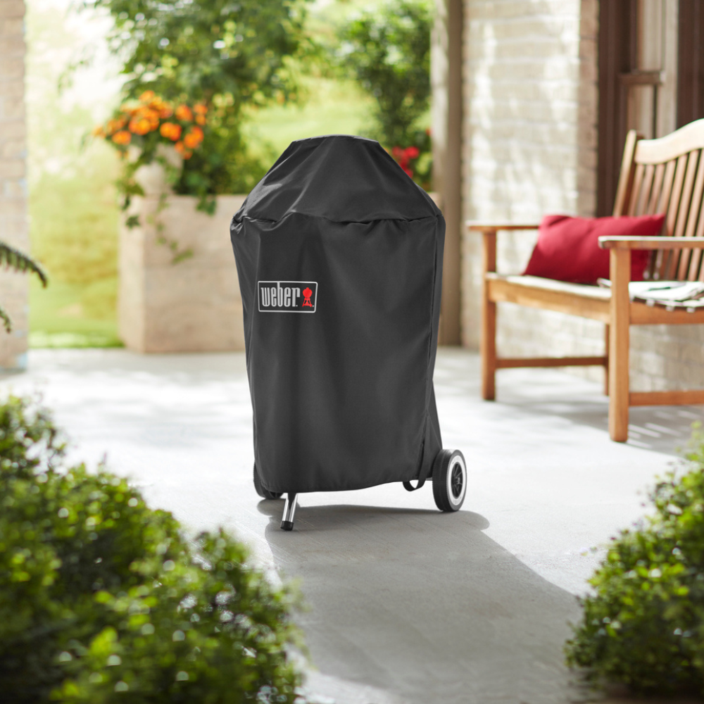Weber Premium Grill Cover - 18" Charcoal Grills