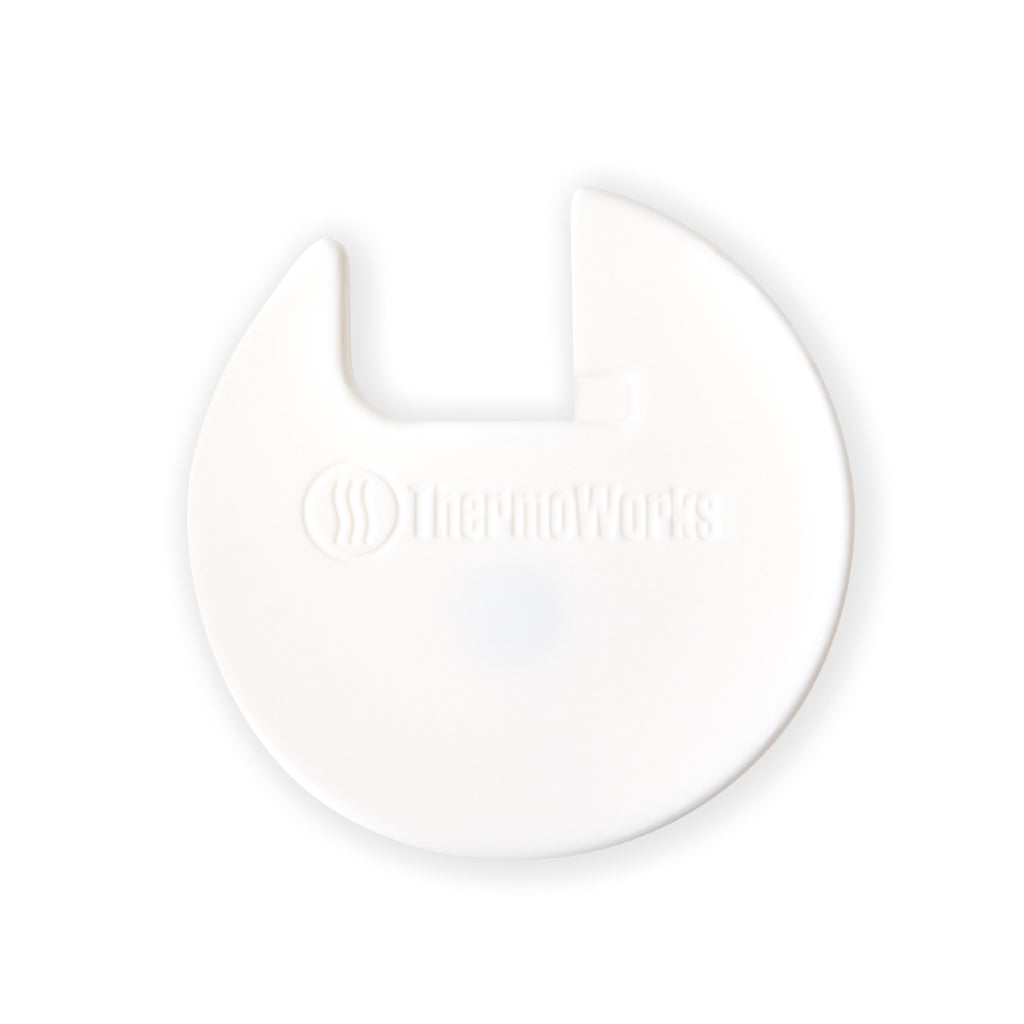 Silicone Probe Spool