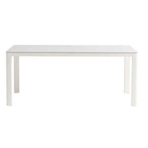 Ratana Hampshire 71 x 36 Dining Table w/ UH
