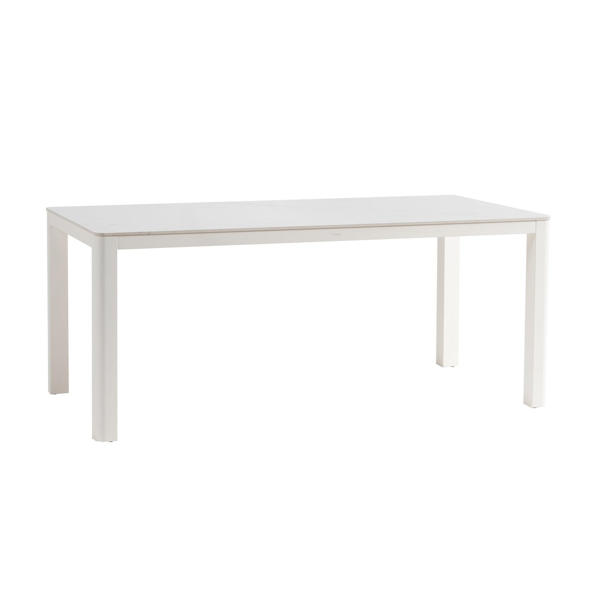Ratana Hampshire 71 x 36 Dining Table w/ UH