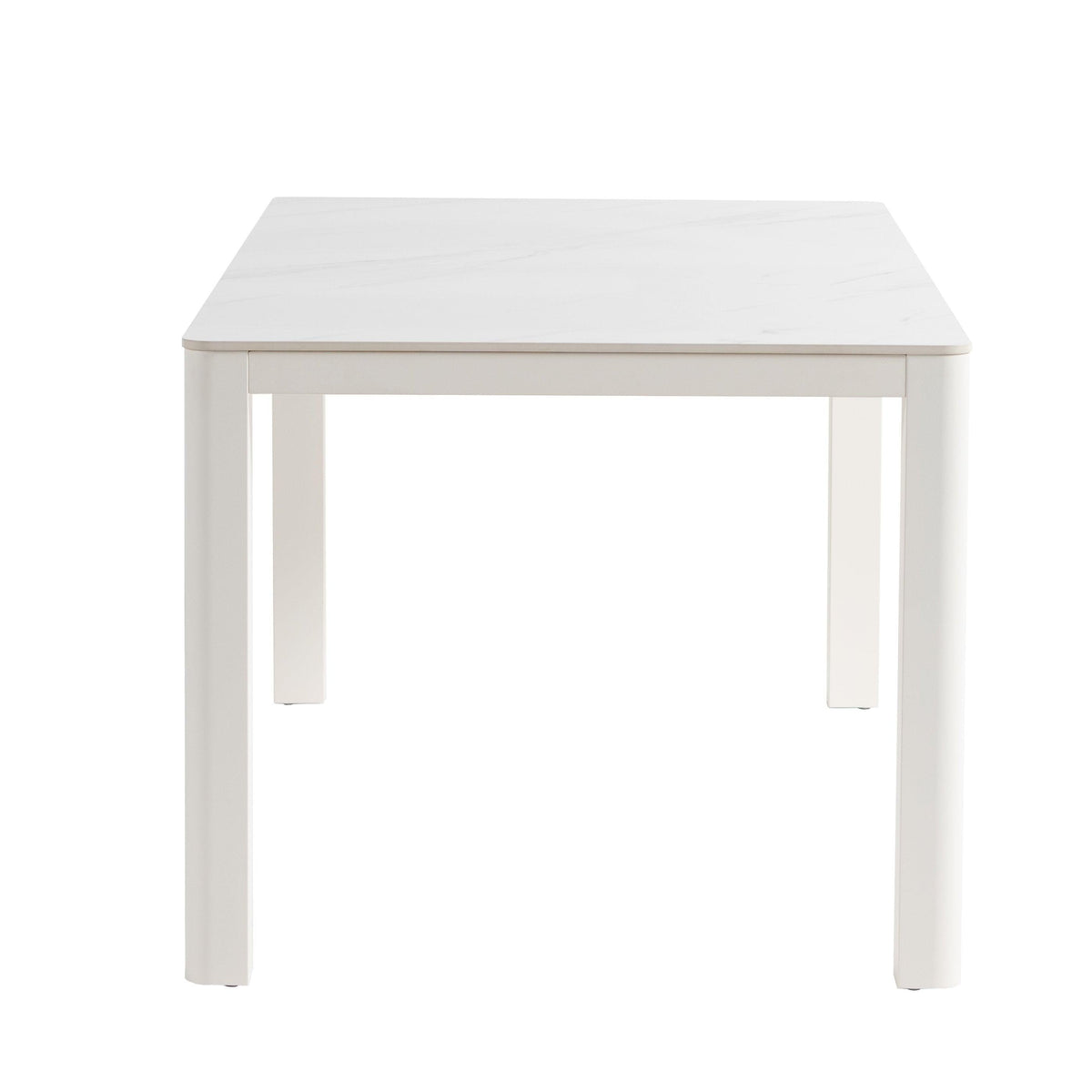 Ratana Hampshire 71 x 36 Dining Table w/ UH