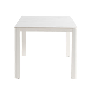 Ratana Hampshire 71 x 36 Dining Table w/ UH