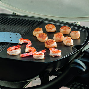 Weber Q Griddle 200/2000 Series