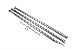 Weber Griddle Squeeze Bottles
