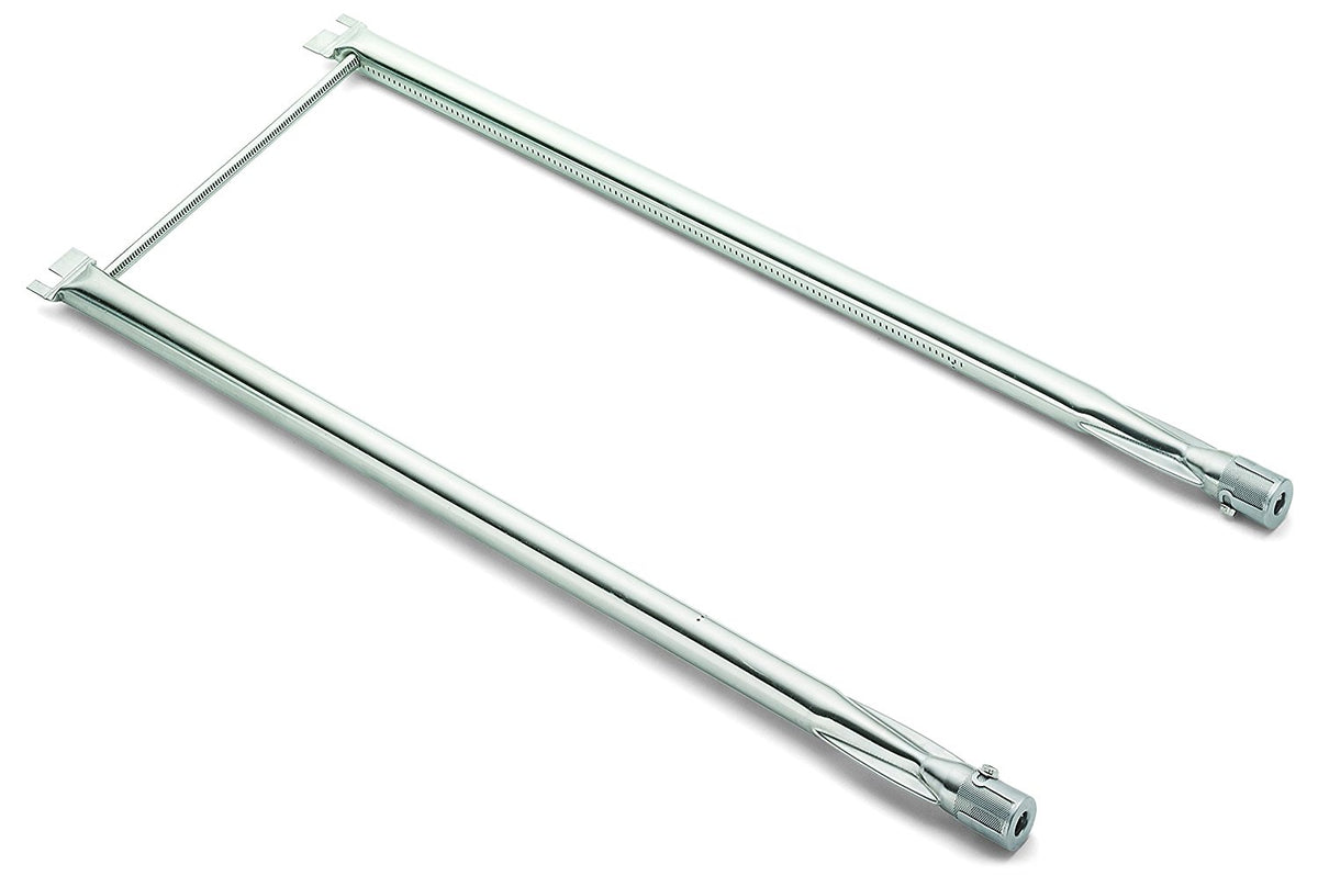 Weber Stainless Steel Burner Tube Set 7507
