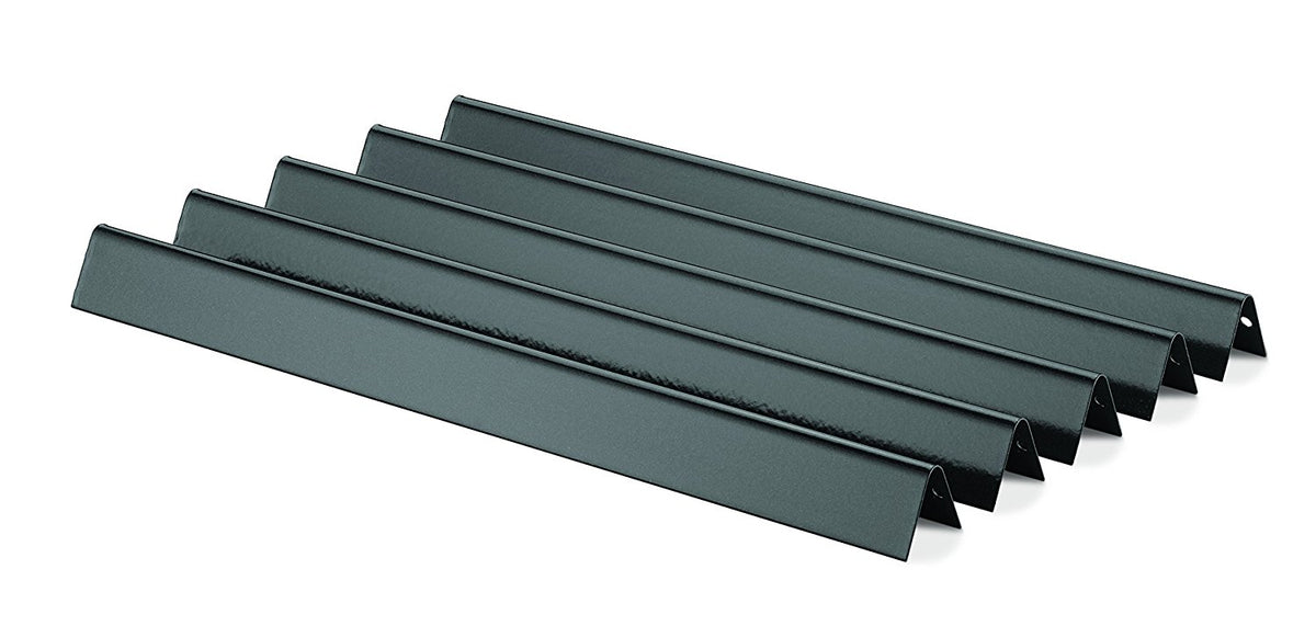Weber Flavorizer Bars 7534