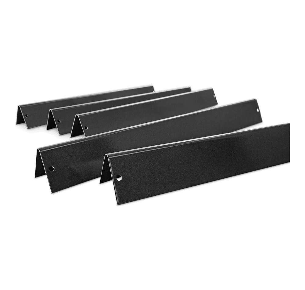 Weber Flavorizer Bars 7536