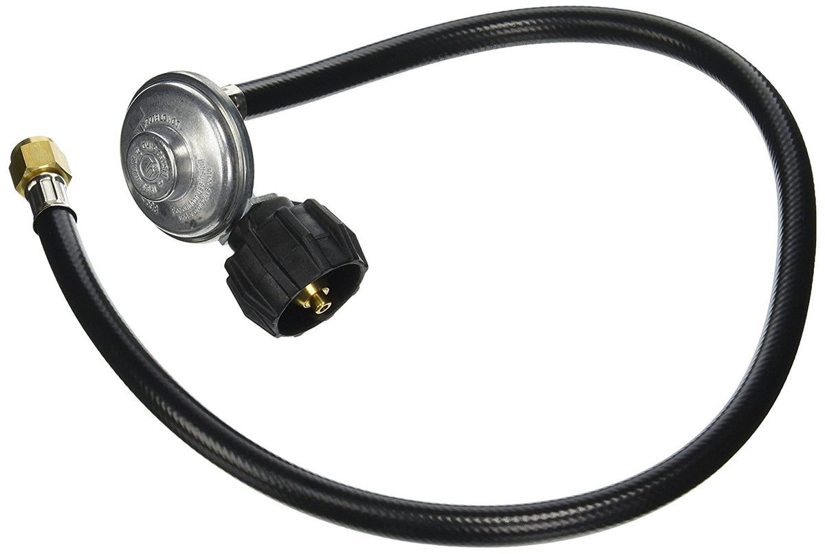 Weber Hose & Regulator Kit 30in