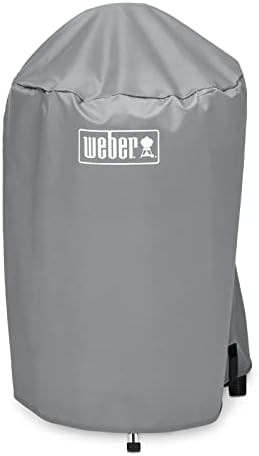 Weber Grill Cover 18 Charcoal