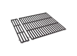 Weber Crafted Porcelain-Enameled Cast Iron Cooking Grates