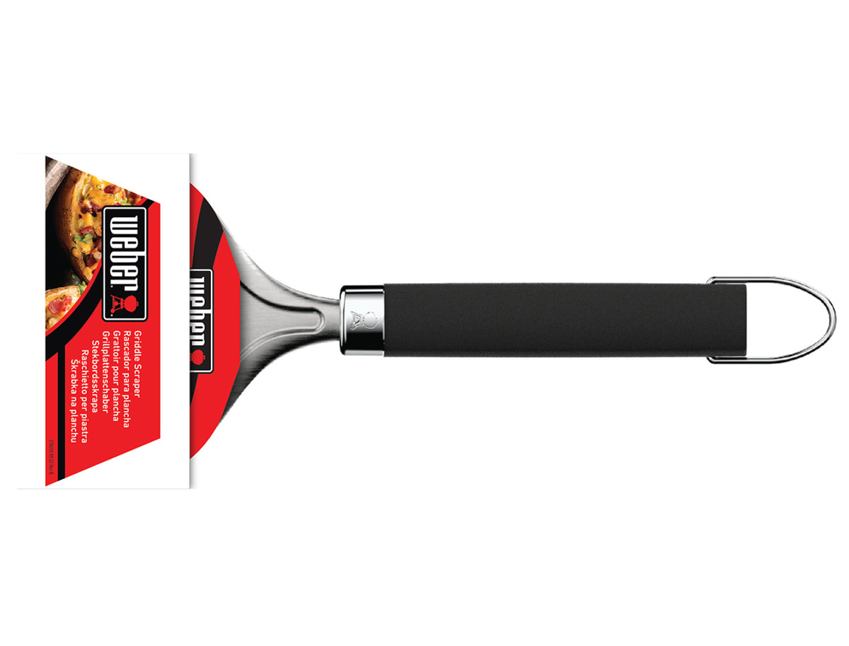 Weber Griddle Scraper