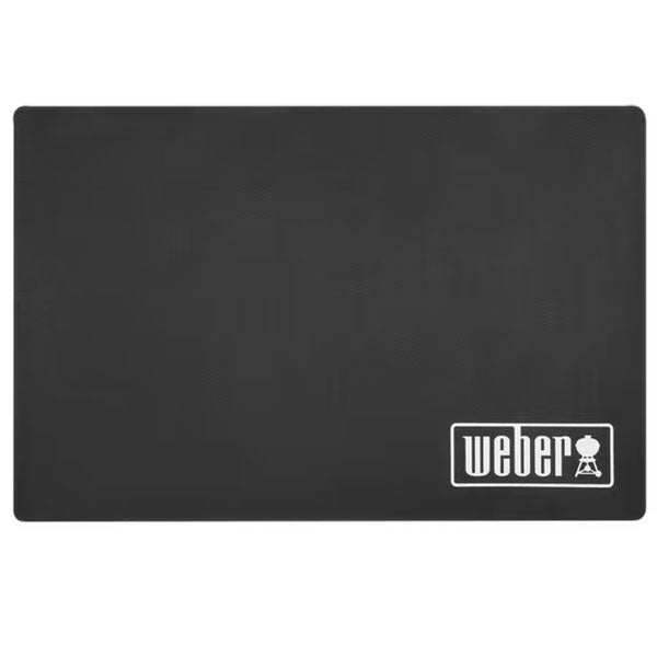Weber Floor Protection Grill Mat