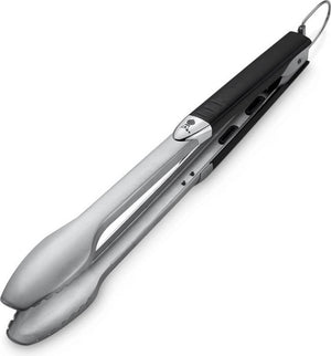 Weber Premium Tongs