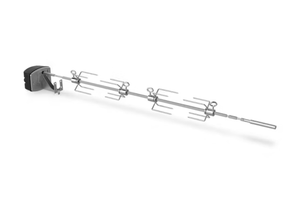 Weber Genesis 4-Burner Rotisserie