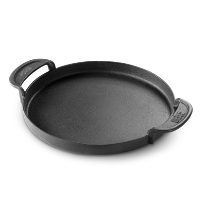 Weber Griddle