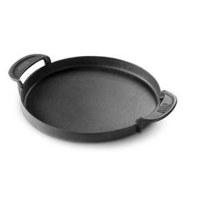 Weber Griddle