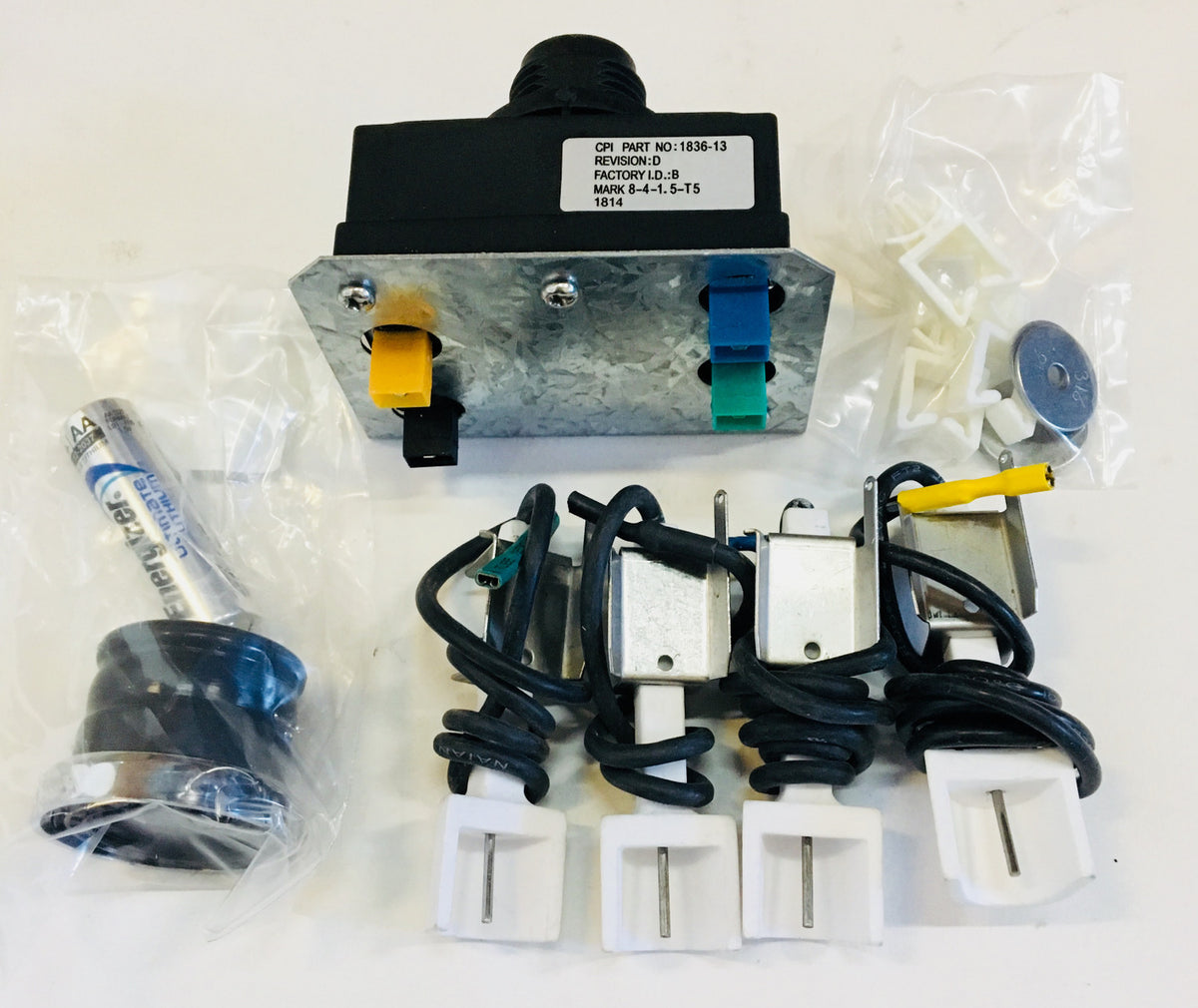 Weber Igniter Kit Genesis 330