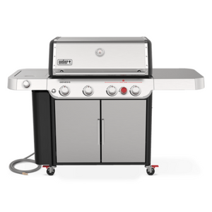 Weber Genesis S-435 Gas Grill