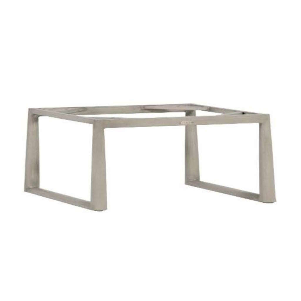 Park West Coffee Table Base (For 32″ Square Top)
