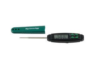 Big Green Egg Quick Read Digital Themometer