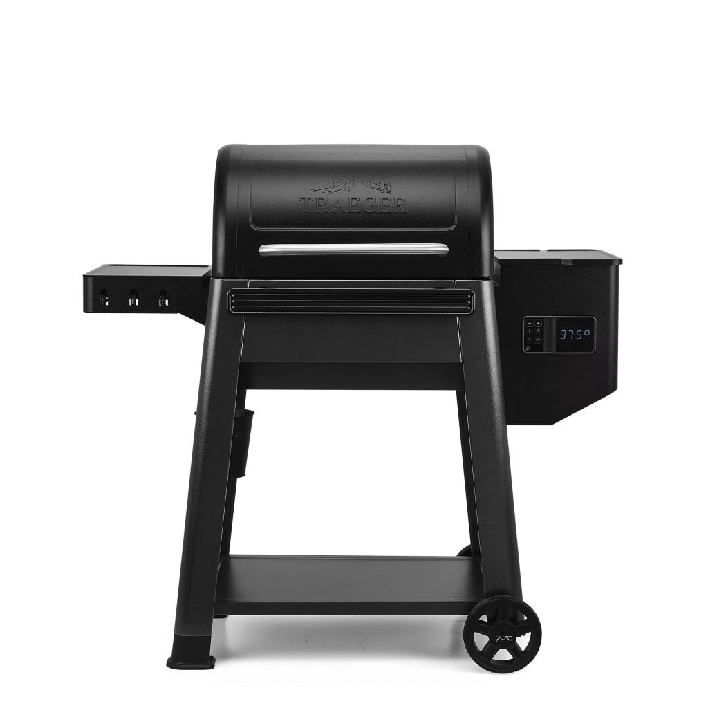 Westwood Pellet Grill