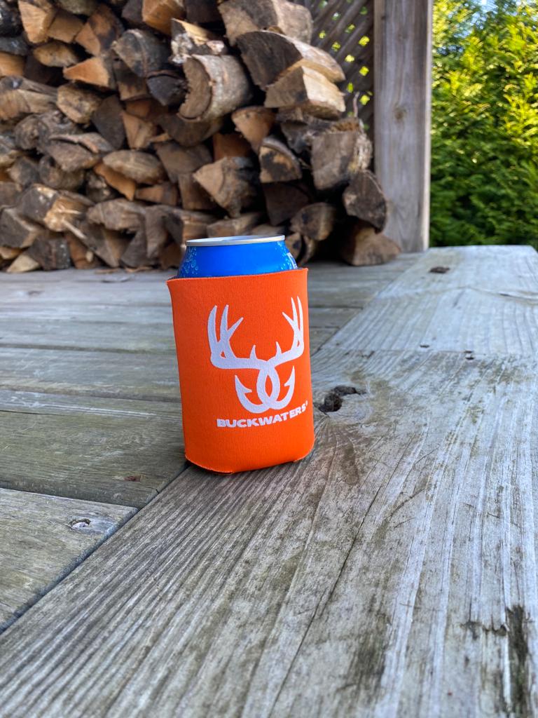 KUMA 3 in 1 Can Coozie