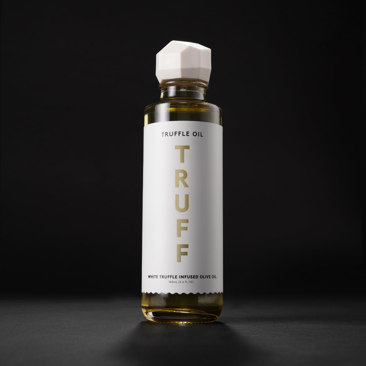 Truff White Truffle Oil