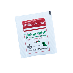 White Pepper Blend Seasoning 8oz