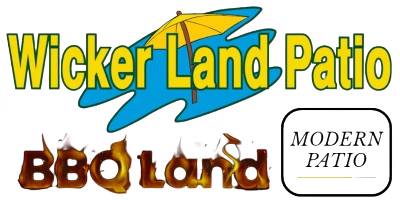 Wicker Land Patio