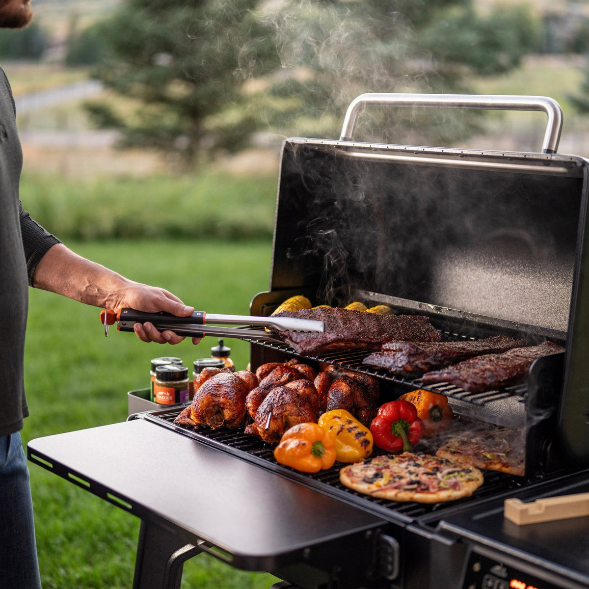 Woodridge BBQ