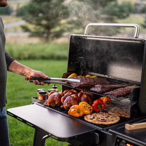 Woodridge BBQ