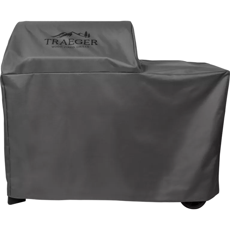 Woodridge Grill Cover