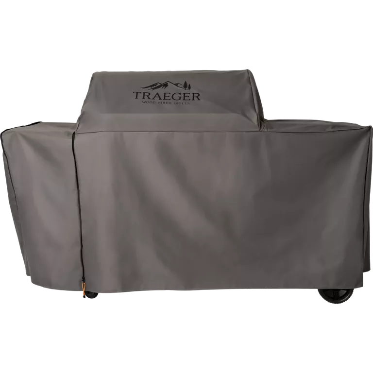 Woodridge Pro and Elite Grill Cover