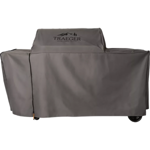 Woodridge Pro and Elite Grill Cover