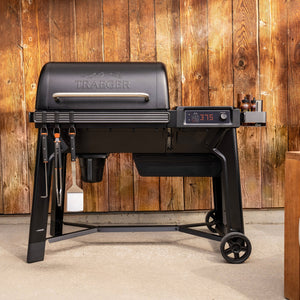 Woodridge BBQ