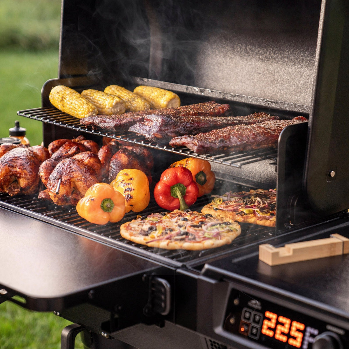Woodridge BBQ