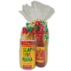 Cajun Etoufée Sauce 20oz - Slap Ya Mama