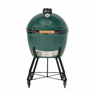 XL Big Green Egg in Nest