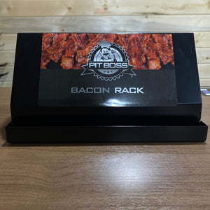 Pit Boss Bacon Rack