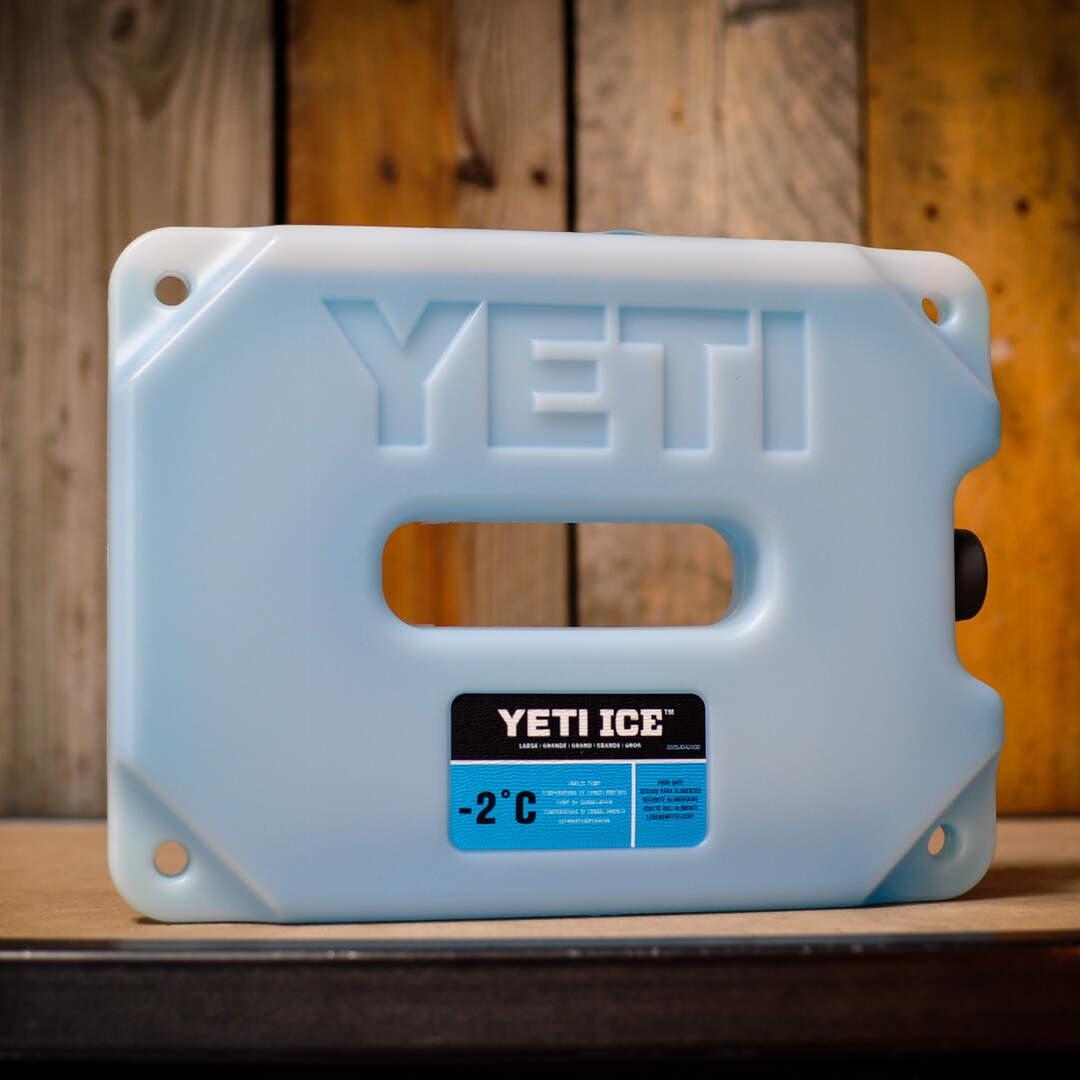 Yeti Ice 4lb