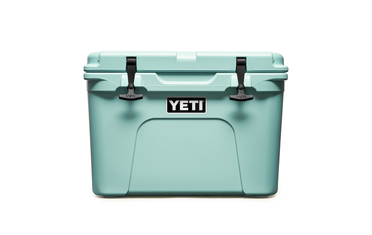 Tundra Hard Coolers