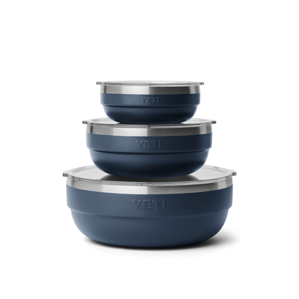 Rambler Insulated Low Bowl